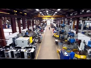 Sulzer engineering and specialty services