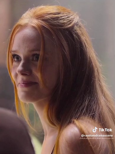 him hyping her means so much more because they're dating in real life 💖 #fatethewinxsaga #fatewinxsagaseason2 #abigailcowen #dannygriffin #skyandbloom #netflixseries #thewinxsaga #fypage #foruuuu #viralesvideo #rndmdrmscn