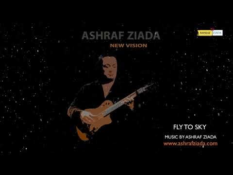 22 FLY TO SKY ASHRAF ZIADA