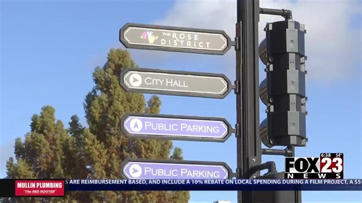 21K views · 124 reactions | In a bold move to strengthen its local economy and position itself as a film-friendly city, Broken Arrow, Oklahoma, is embracing the growing film industry with a $100,000 incentive fund. The goal: attract movie productions, support local businesses, and create new opportunities for residents. Click the link to read the story. >>> https://fox23.info/3XL23Lx | FOX23 News | Facebook