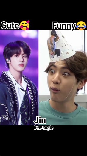 bts 💜members cute 🥰v/s funny 😂face #bts #kpopedit #tranding #youtubeshorts #viralvideo #shortsfeed