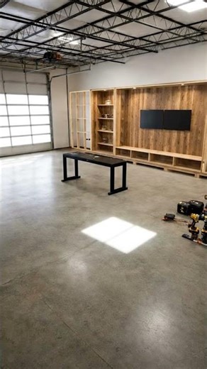 From Industrial Garage to Billionaire Gaming Center