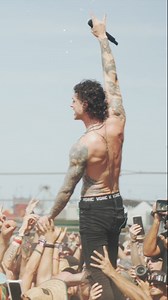 Wake The Dead. Blessthefall | Welcome To Rockville