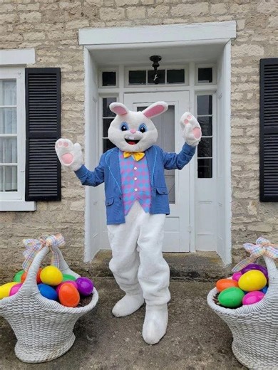 Things to do in the Milwaukee area this weekend, including egg hunts