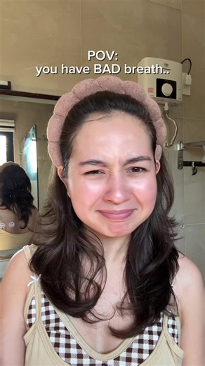 Say Goodbye to Bad Breath with Usmile Toothpaste