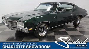 1972 Buick Skylark