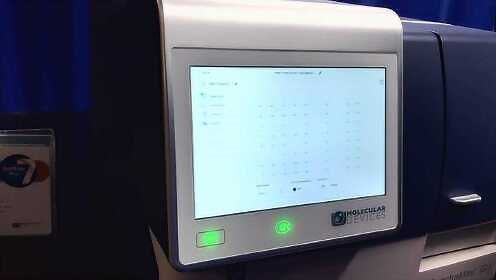 SpectraMax iD3参数设定