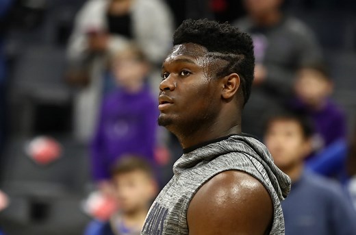 Zion Williamson injury history and updates
