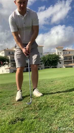 “This ONE Tip Saved My Short Game ⛳️🔥” Comment “Short Game” to receive a free golf practice plan and an online golf lesson.. Here’s the short game move that changed everything for me — smoother contact, better control, lower scores. 🏌️‍♂️💯 ⁣ ✅ Game-changing tip ✅ Easy to learn ✅ Works instantly ⁣ Tag a golf buddy who needs this! 👇 #ShortGame #GolfTips #GolfHack #ScratchGolf #GolfSwing #GolfLife #golfpractice | Jamie Allan Golf