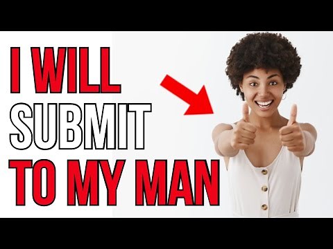 Women Explain What it Means to Submit to a Man | Highlights Compilation