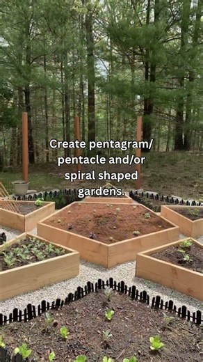 Garden Season (link in comments for article) #gardening #plantmagic #naturewitch #greenwitch #witch