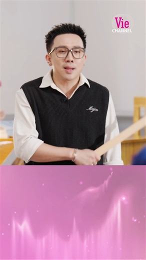 Tới giờ học rồi #EmXinhSayHi #VieON #VieChannel #Highlight | Vie Channel - HTV2