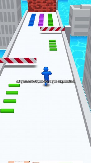 Experience Fun with Ad Games Without Getting Raigebaited