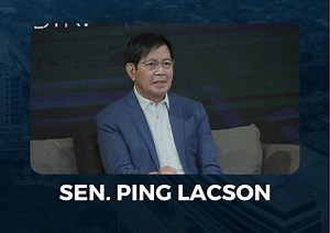 49K views · 1.4K reactions | This is the FULL video of Sen. Ping Lacson's interview. CVM had endeavored to interview all candidates, but not all were able or willing. Visit CVM website for more details: https://cvm.com.ph/ Download the CVM app now! Android: https://bit.ly/CVMforAndroid IOS: https://bit.ly/CVMforIOS | Christian Values Movement | Facebook