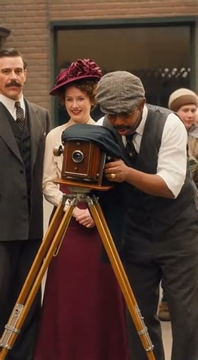 Laugh Like It’s 1910 | Pure Funny Street Moments from Early America. #oldamerica #1910s #usa