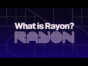 What is Rayon?