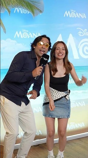 CA NIM SIN 🎶🎶💙💙 | Moana | Şimdi Sinemalarda