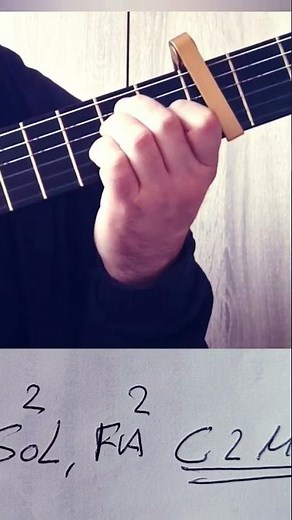 Triana sevillanas el tutorial completo en mi canal de youtube