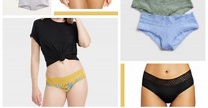 11 Best Underwear Brands for Women
