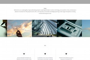 Report Agent Web App