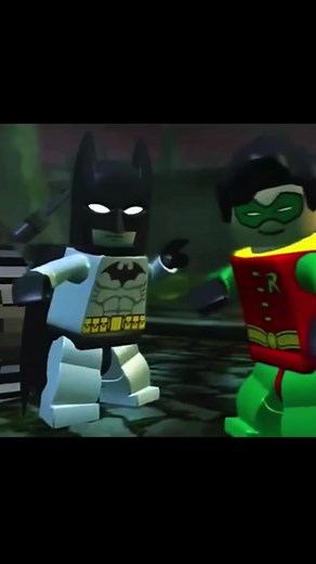 🦇#legobatman#batman#nostalgia#videogame#vibe | Lego Batman