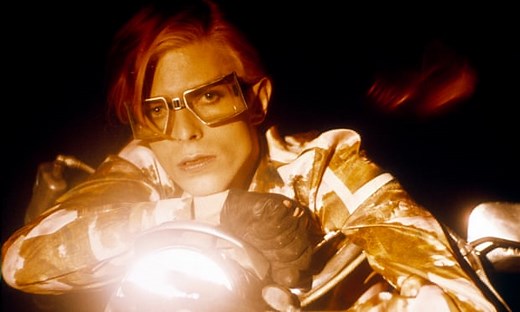 ‘An extraordinary, alien, otherworldly creature’: David Bowie 1947-2016 - video tribute