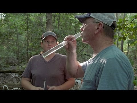 Getting Creative With Mayhaw Moonshine