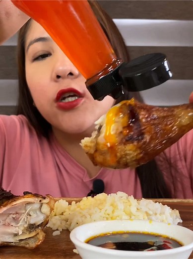 Delicious Chicken Inasal Recipe: Filipino Comfort Food