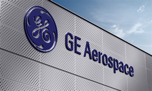 GE Aerospace (GE): Powering American Excellence In Jet Engine