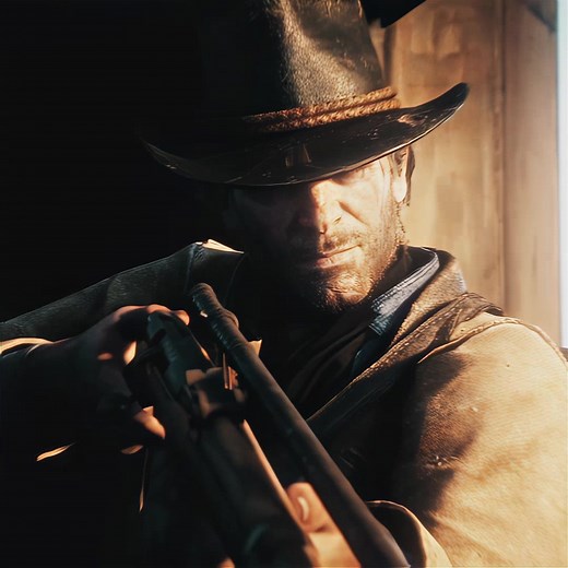 #ARTHURMORGAN the topaz remove my movie damage 😭 || cc:@vitoria ﾒ𝟶 || topaz:me (coming soon in my payhip) || #reddeadredemption2#aftereffects#edit#fyp