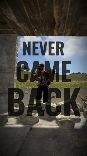 Fight Back Your Tears When Your Crying #rust