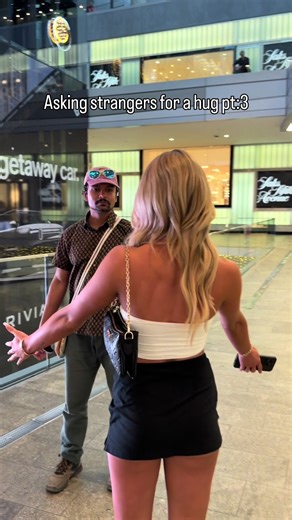 why does no one want to hug me… | Hugs