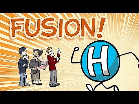 Fusion Energy Explained
