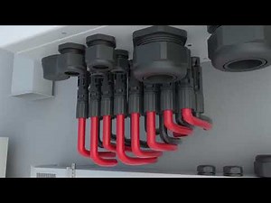 Dyness STACK100 | Modular Energy Storage for Residential & C&I Applications