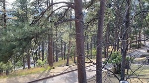 Graves of (Civil War veteran) Wild Bill Hickok and Calamity Jane at Deadwood! | Garry Adelman's Civil War Page