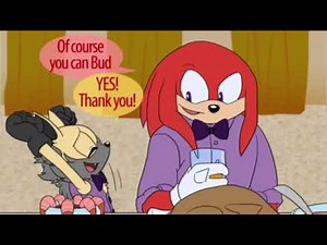 Madagascar (YD Style) Part 9: Checking Out The Zoo (Remake)