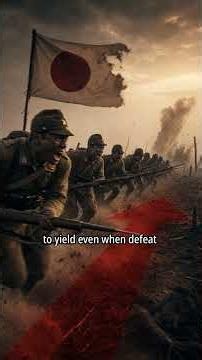 Bushido in World War II