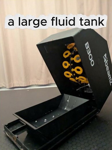 🫧Is this the best budget bubble machine for DJs?🫧