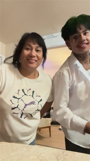 Rosemarie Trinidad Llanes on Reels