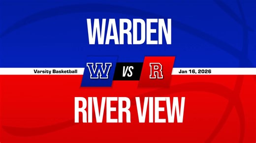 Basketball Recap: Warden Sets Scoring Season-High Against Columbia