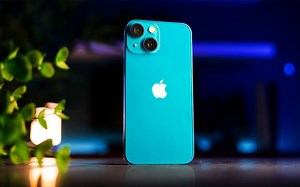 【苹果测评】iPhone 13 Mini 三个月使用体验测评