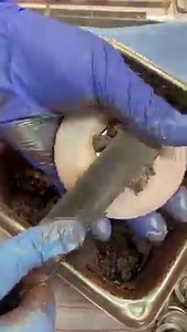 24K views · 257 reactions | a behind the scenes moment of our award winning formula!! do you know this shade name?  | ColourPop | Facebook