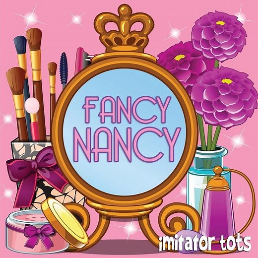 Fancy Nancy