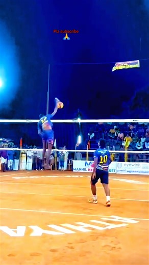 😱🔥 flying jump and powerful spike 🥵😈#youtubetrend #explorepage #trendingnow #virralshorts #spike