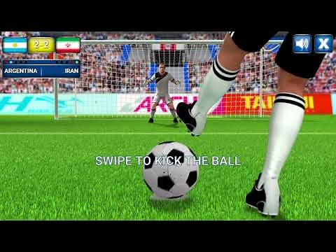 Penalty Kick Shootout Online Cool Math Games