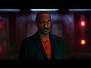 Captain America: Brave New World | Post Credit Scene