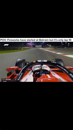 Reverse fireworks 🧨 #f1 #formula1 #ferrari #edit #f1edits #war #bomb #aesthetic #charlesleclerc