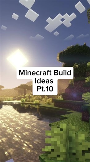 Creative Minecraft Build Ideas for Your Next Project