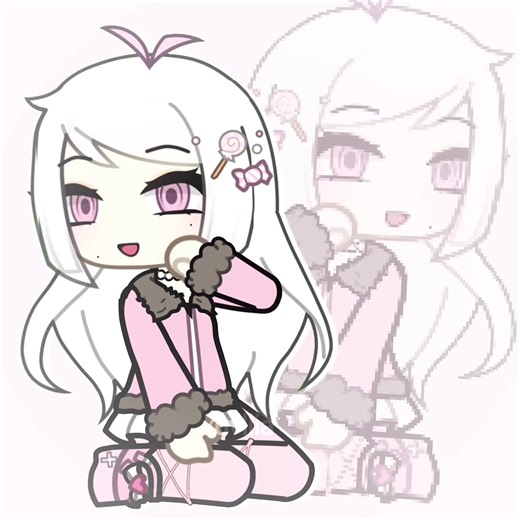 Cute Gacha Life Trend Explained