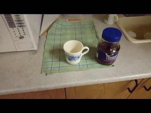 REVIEW: Maxwell House Original Roast Instant Coffee